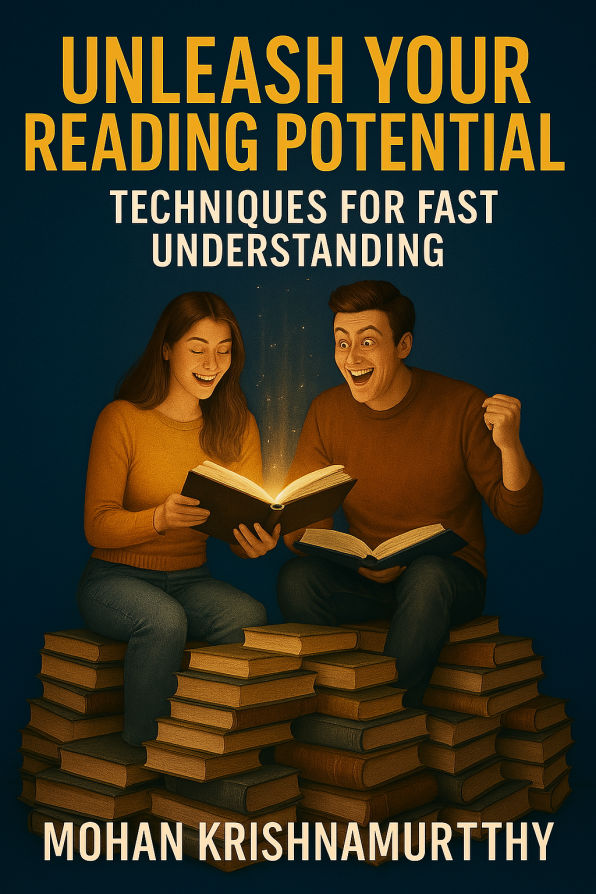 Unleash Your Reading Potential
