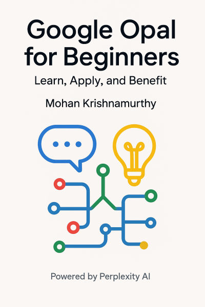Google Opal for Beginners